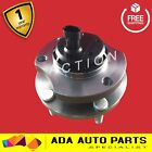 <!--F#f_0-->1 Front Wheel Bearing Hubs Hub for Holden Commodore VT2 VX VU VY VZ V6 V8 ABS LH<!--F/-->