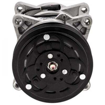 12V Zexel DKS-15CH A/C Compressor 8972524210 8971825650