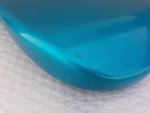 1986 FENDER STRATOCASTER BODY - Bild 4 von 12