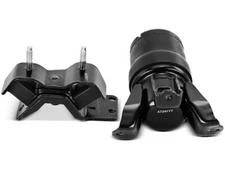 Engine Mount and Transmission Mount Kit fits Solara 1999-2001 44DFRS