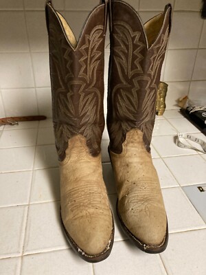 NOCONA ウエスタンブーツ　ヴィンテージ s-l400.jpg