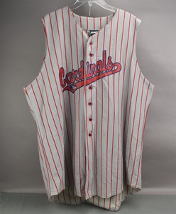 st louis cardinals bike jersey