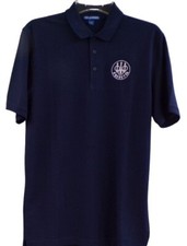 Beretta Firearms Mens Embroidered Polo XS-6XL, LT-4XLT Gun Rights New