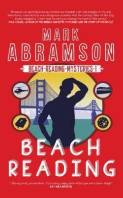 Beach Reading by Abramson, Mark
