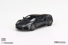 1/43 LOTUS EMIRA SHADOW GREY