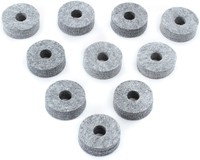 Pdp Cymbal Felts (10 Pack) on sale Pdp Cymbal Felts (10 Pack) on sale