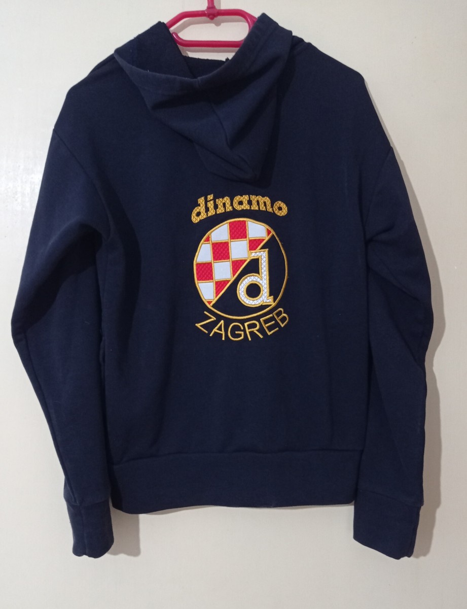 Dinamo Zagreb Hoodie Children fans Bad Blue Boys Football