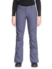 ROXY Women's CABIN Snow Pants - BQY0 - Size Medium - NWT - LAST ONE LEFT