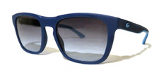 Lacoste NEW L956S Sunglasses 55-19-145 Blue Acetate, NEW
