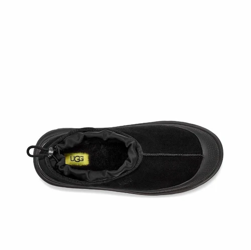 U G G Herren Tasman Wetter Hybrid Hausschuhe Herren/Damen Größe Schuhe Neu mit Karton - Bild 13 von 30