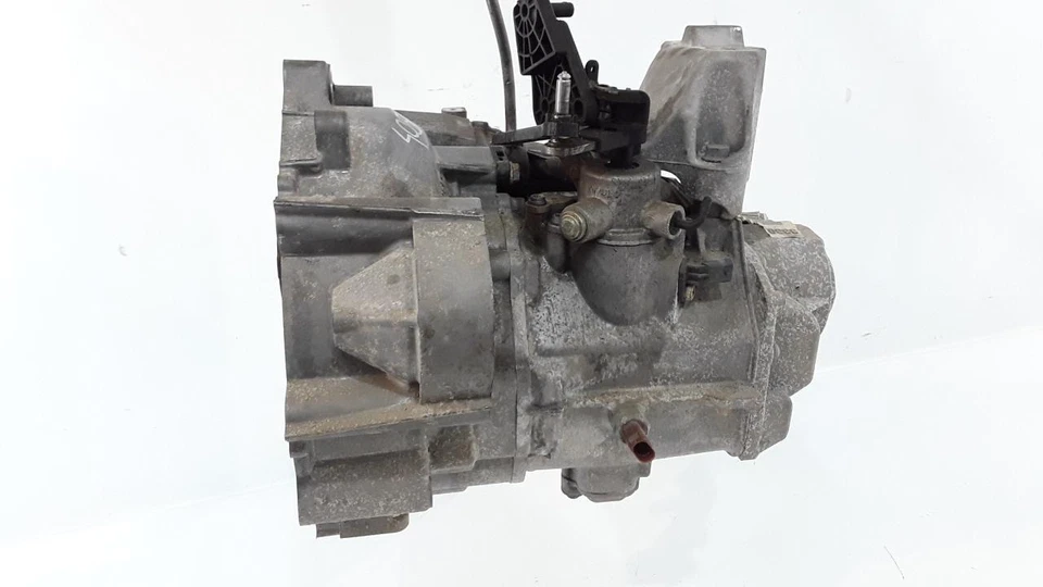 AUDI A3 MOD. 2016- Transmission FM6AJ019 - Image 4 of 4