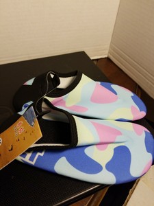 girls water shoes size 13