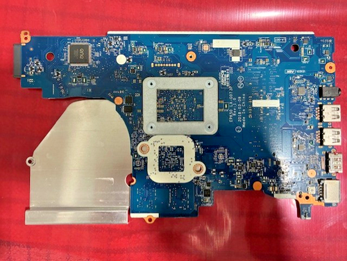 HP 250 G7 Laptop Motherboard. SPS P/N: L87480-601. Celeron N4020. Tested LB1 - Picture 2 of 3