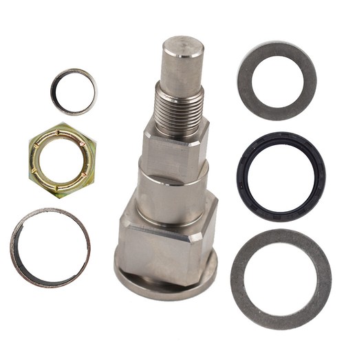 FOR MerCruiser Alpha Bravo 98230A1 W/ Hardware Gimbal Steering Arm Swivel Shaft - Foto 1 di 8