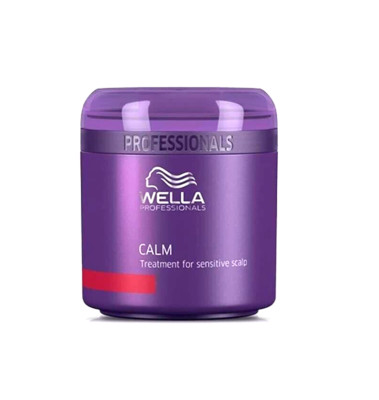 Wella Balance Calm Treatment for Sensitive Scalp 150 ml