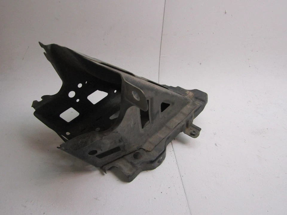 Battery Tray Bracket ODYSSEY 2005 2010 HONDA Holder Mount Support Lower Bottom - Изображение 3 из 4