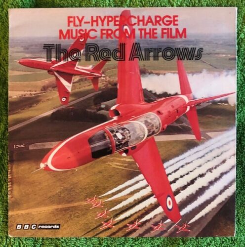 The O.D.S. Band (Malcolm Ironton/Francis Monkman - Fly/Hypercharge UK 45 in P/S