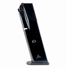 Mec-Gar for Browning BDA, MC14, EAA GIRSAN MC14T 10 RD .380 ACP blued MGBRBDA10B