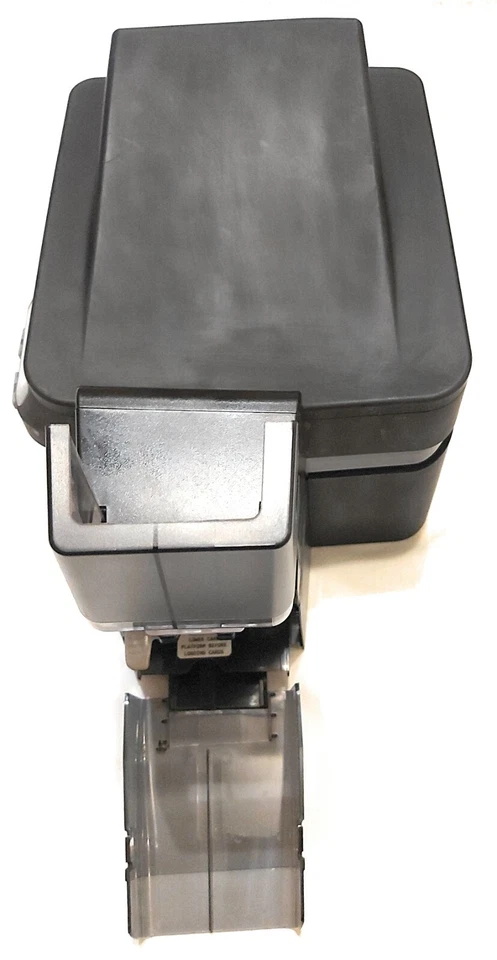 Fargo DTC4500 ID Card Printer - Image 4 of 4