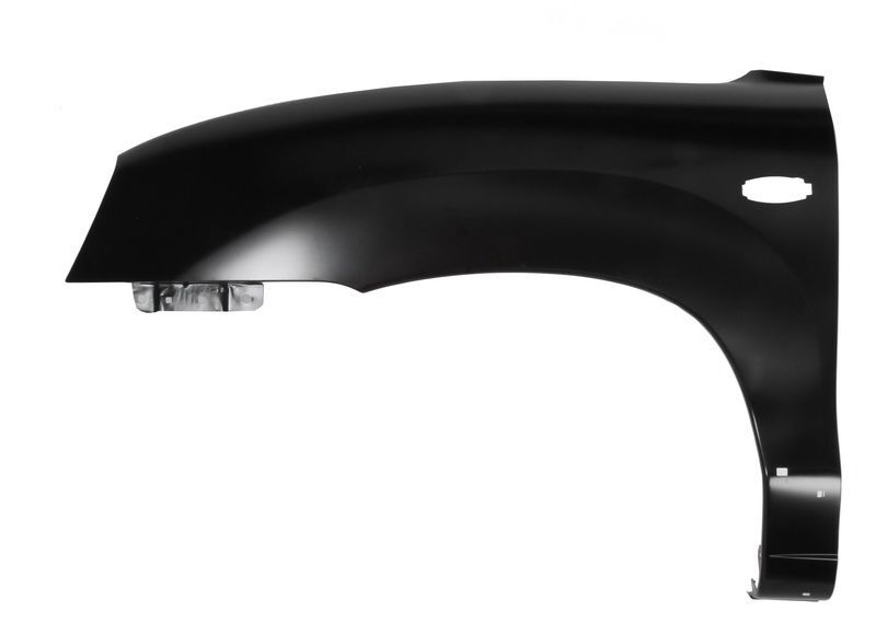 Front Left Fender Fits: HYUNDAI SANTA FÉ 02.01-03.06