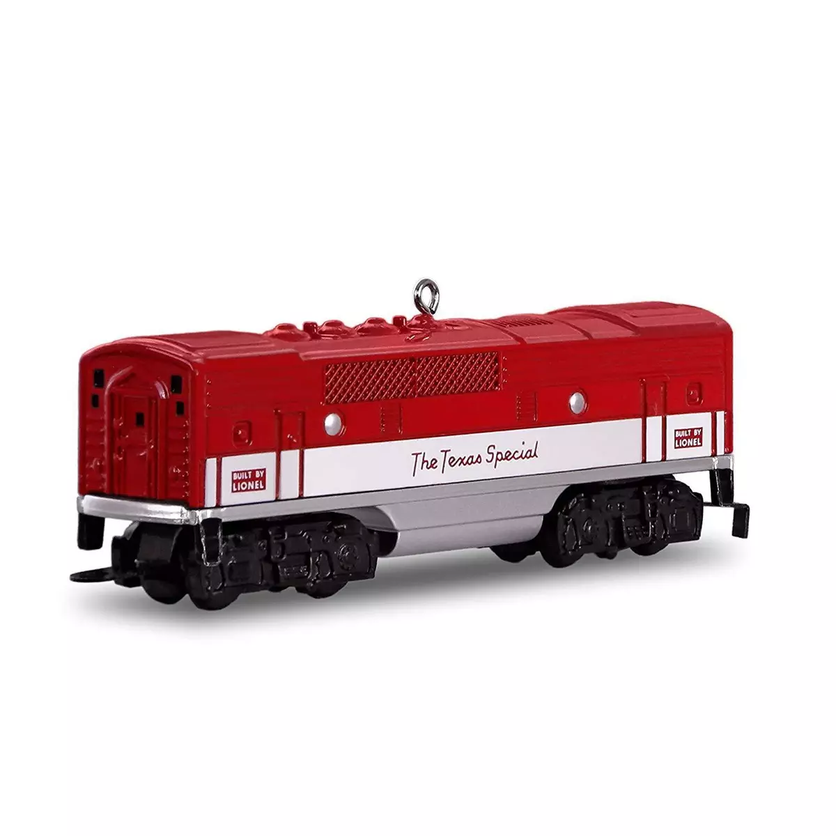 2018 hallmark sales lionel ornaments