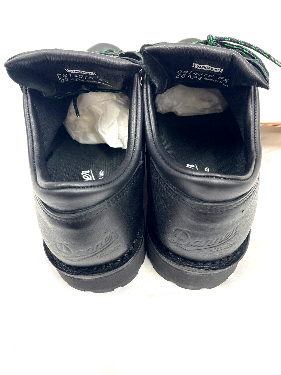 【Danner D7006 【MT. RIDGE LOW】　サイズ25.5cm ASK availability first) DANNER / MOUNTAIN RIDGE LOW (25-28cm