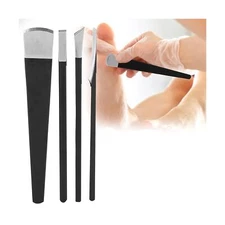 Watris Veiyi 4PCS Pedicure Knife Set, Ingrown Toenail Removal Kit, Pedicure C...