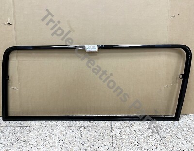 Toyota Genuine 62705-60060 Frame Sub-Assy Quarter Window RH