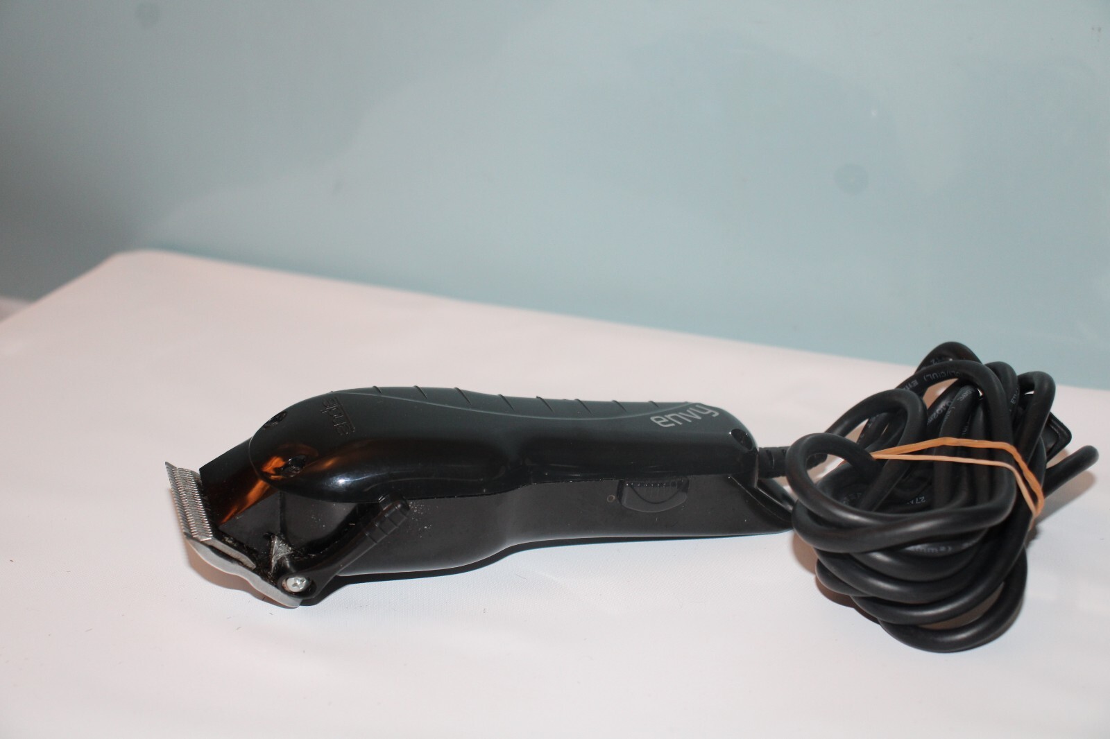Andis Envy US-1 Barber Adjustable Blade Clipper Trimmer Cord