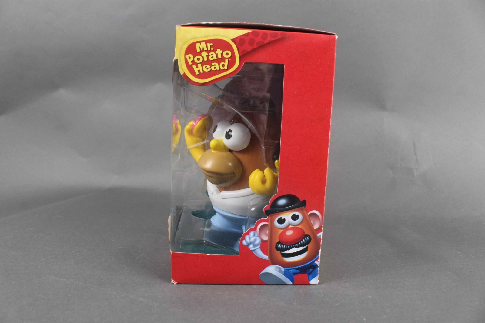 homer simpson mr potato head