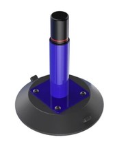 Vacuum Hand Pump Suction Cup Large Suction Car Disassembly Glass Artifact