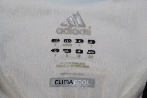 Liverpool 2011 2012 Gerrard Third Adidas Soccer shirt jersey size S - Picture 2 of 18