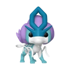 Funko Pop! Vinyl Jumbo 10 in: Pokémon - Suicune - WonderCon Exclusive #1048