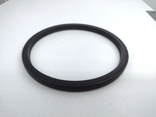 Parker 12819 H1L7 4QTR09 Shallow Cavity Gen Purpose Clipper Oil Seal Wiper (H)