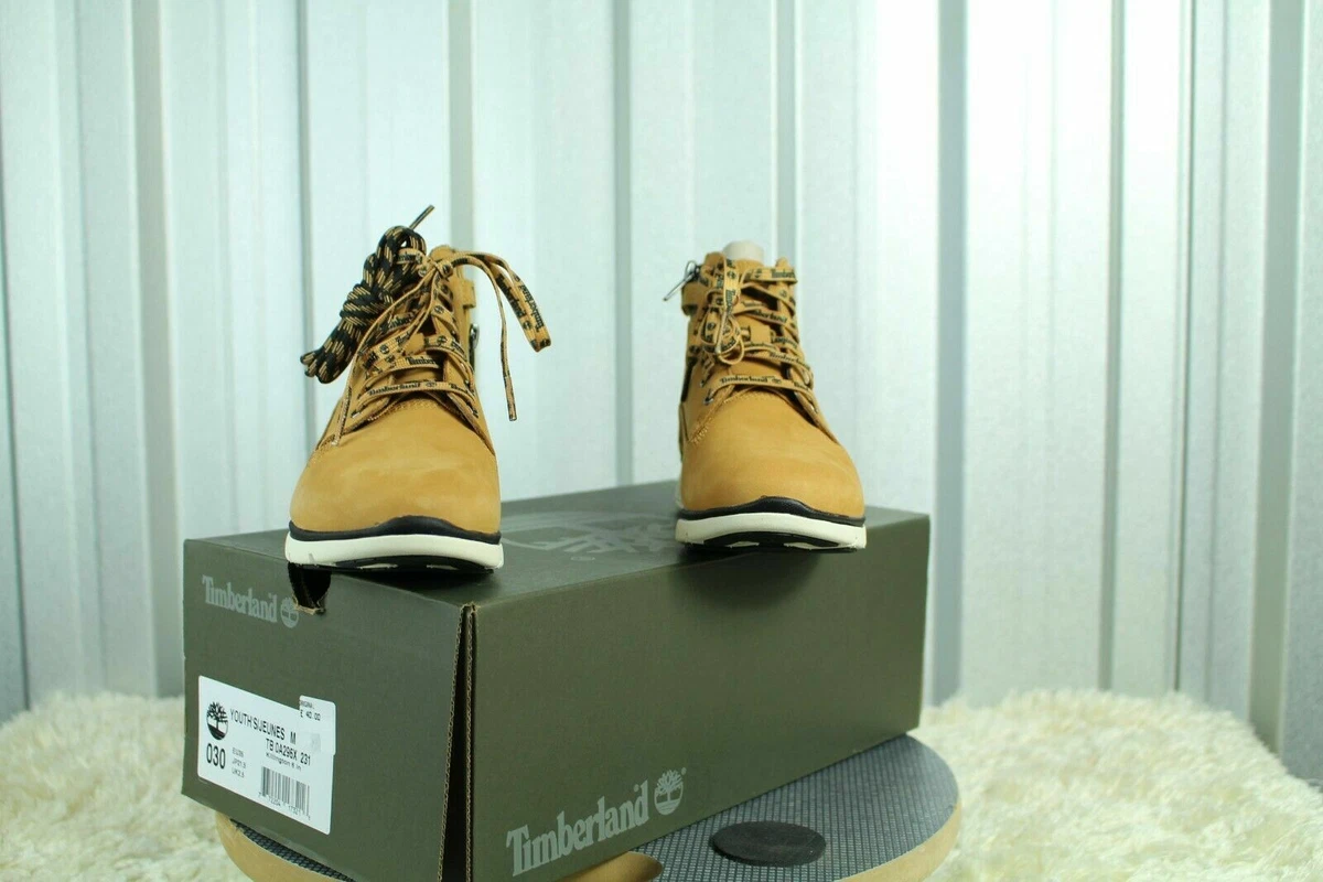 Killington 6 inch boot 2025