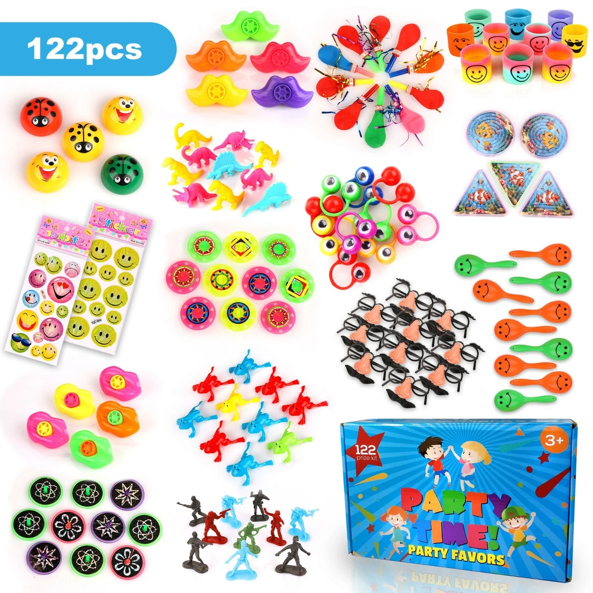 Small toys sales for kids