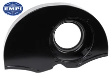 EMPI Air-Cooled VW 36hp Doghouse Style Fan Shroud w/o Ducts Beetle Super Bug