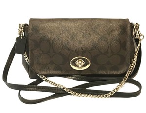 coach mini ruby crossbody