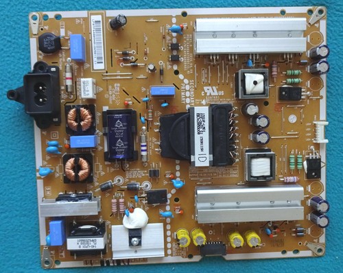 Netzteil power supply  EAX66472001  LG TV 43UF6409