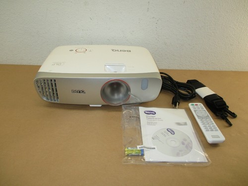 BenQ HT2150ST Full HD DLP Home Theater 