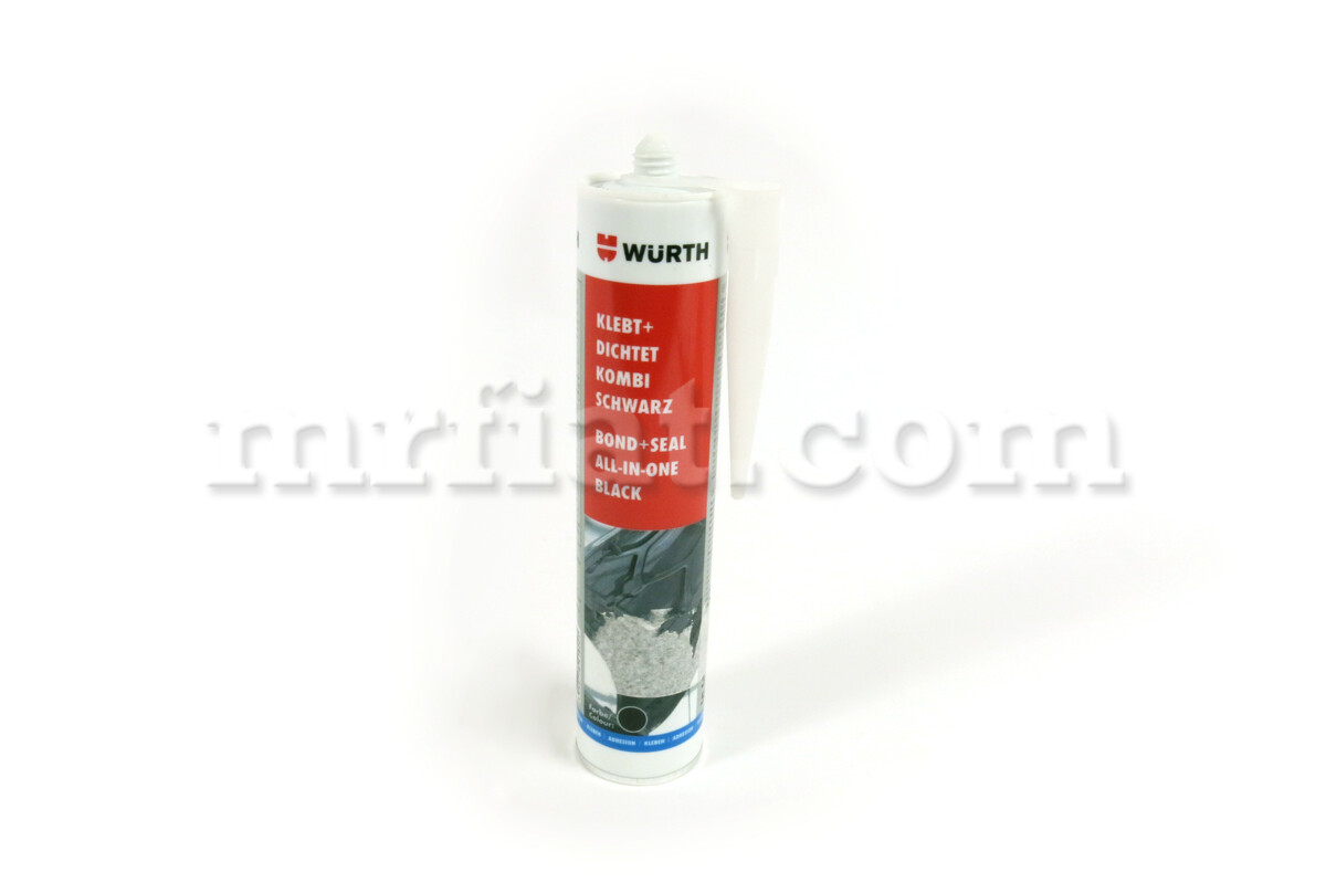 Ferrari 206 246 GT GTS Glass Bonding Sealing Cartridge New