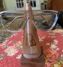 Vintage PATHWAY Eye Trends Jasmine Eyeglass Frame New Old Stock 58/12/135, USA