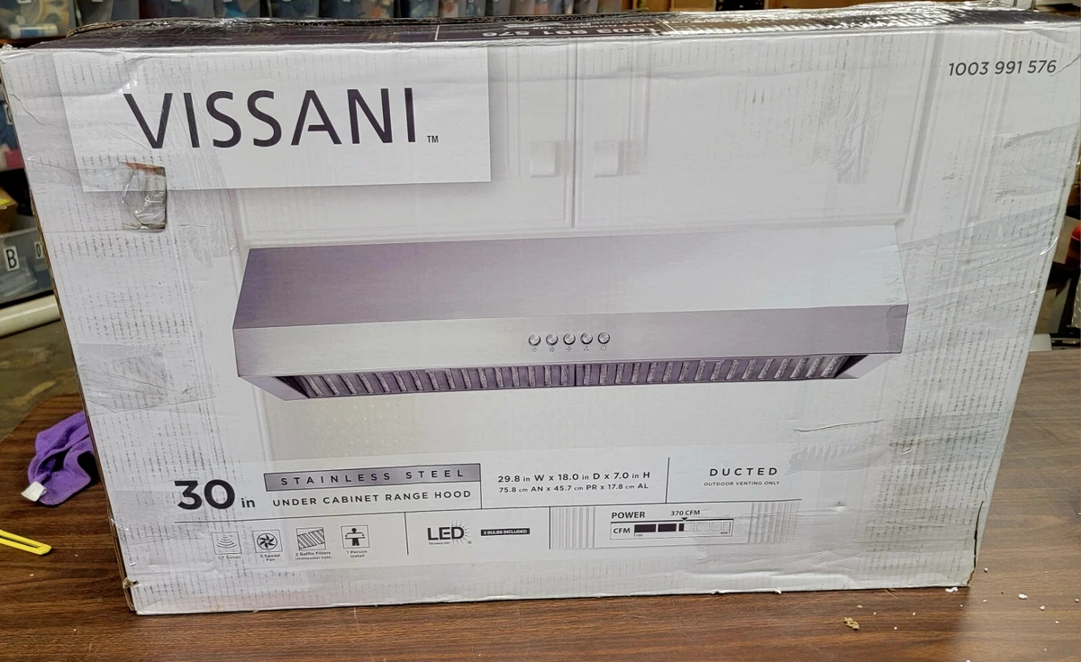 Vissani 30