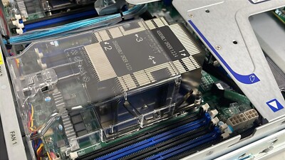 Unisletion Kyon☆ Nutanix NXS2U1NL12G600 Server Board SuperMicro X11DPU-6G-NI22 W