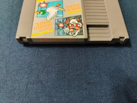 Super Mario Bros. / Duck Hunt / World Class Track Meet (NES 1988)