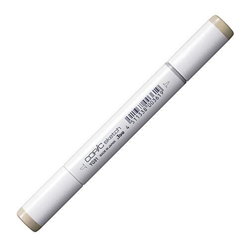 Vibrant YG91-Sketch Putty Markers for Creative Art Projects-image