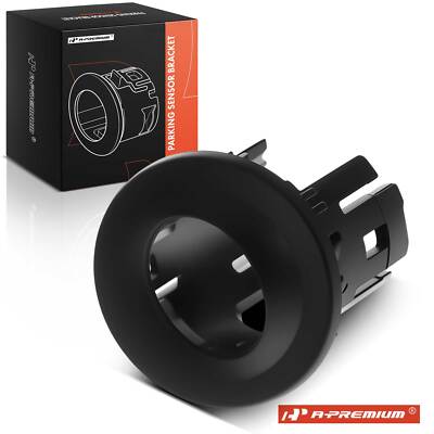 A-Premium Rear Inner Left LH Parking Sensor Housing for Ford Bronco 2021-2024