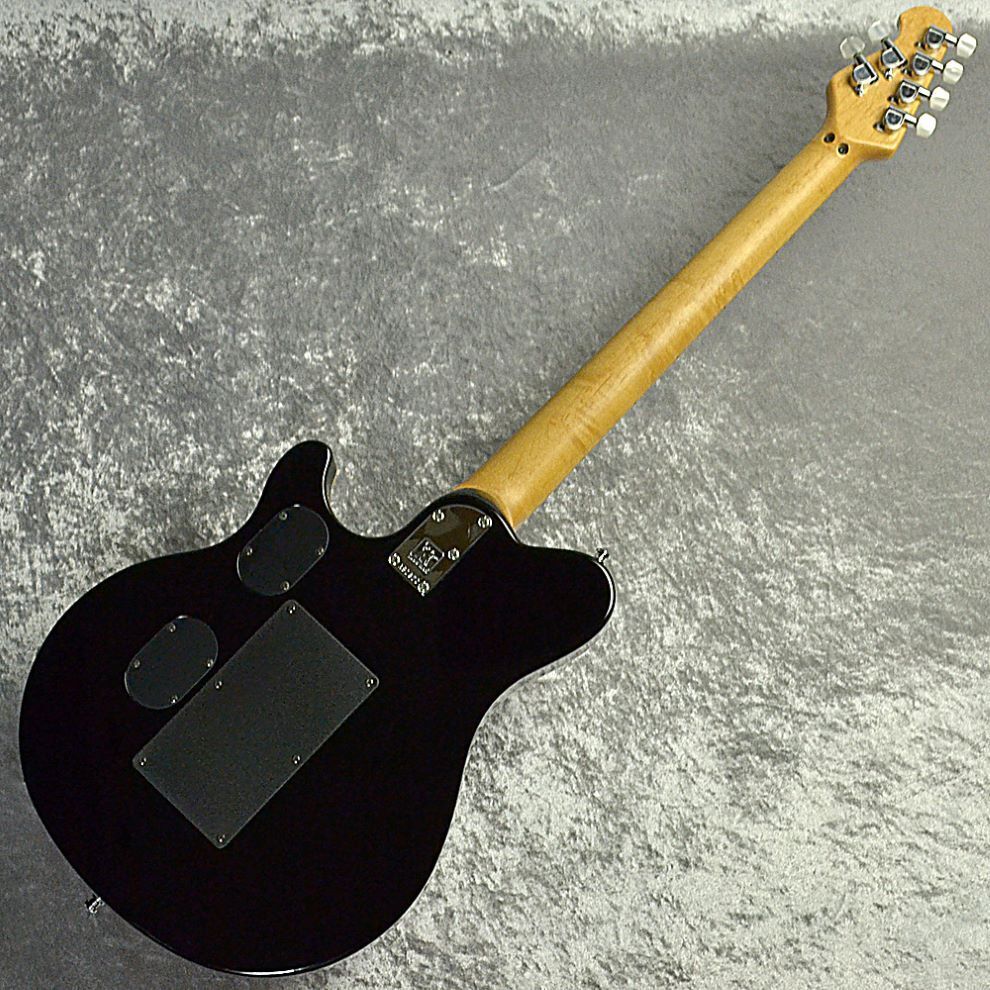MUSIC MAN AXIS EX Trans Gold <ミュージックマン>｜平野楽器