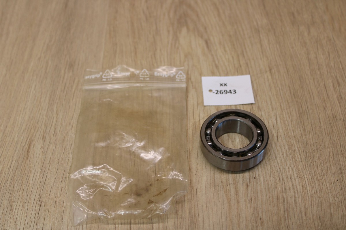 L BUILD サーバイン John Deere EPC047541 Kugellager - BEARING, BALL NOS NEU