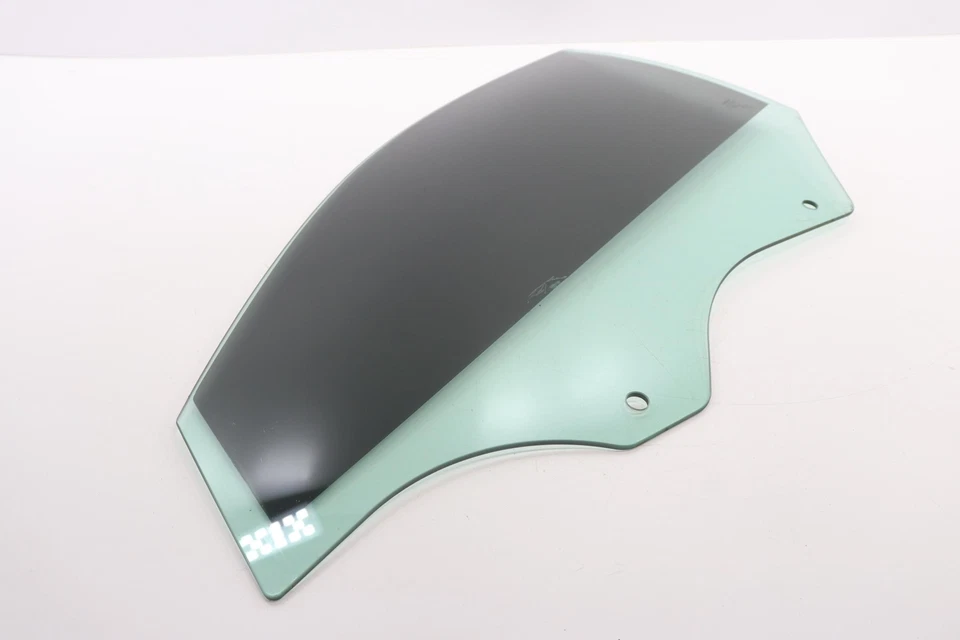 Volvo S90 2017-2025 puerta delantera izquierda lado del conductor ventana cristal OEM Foto 2 de 4